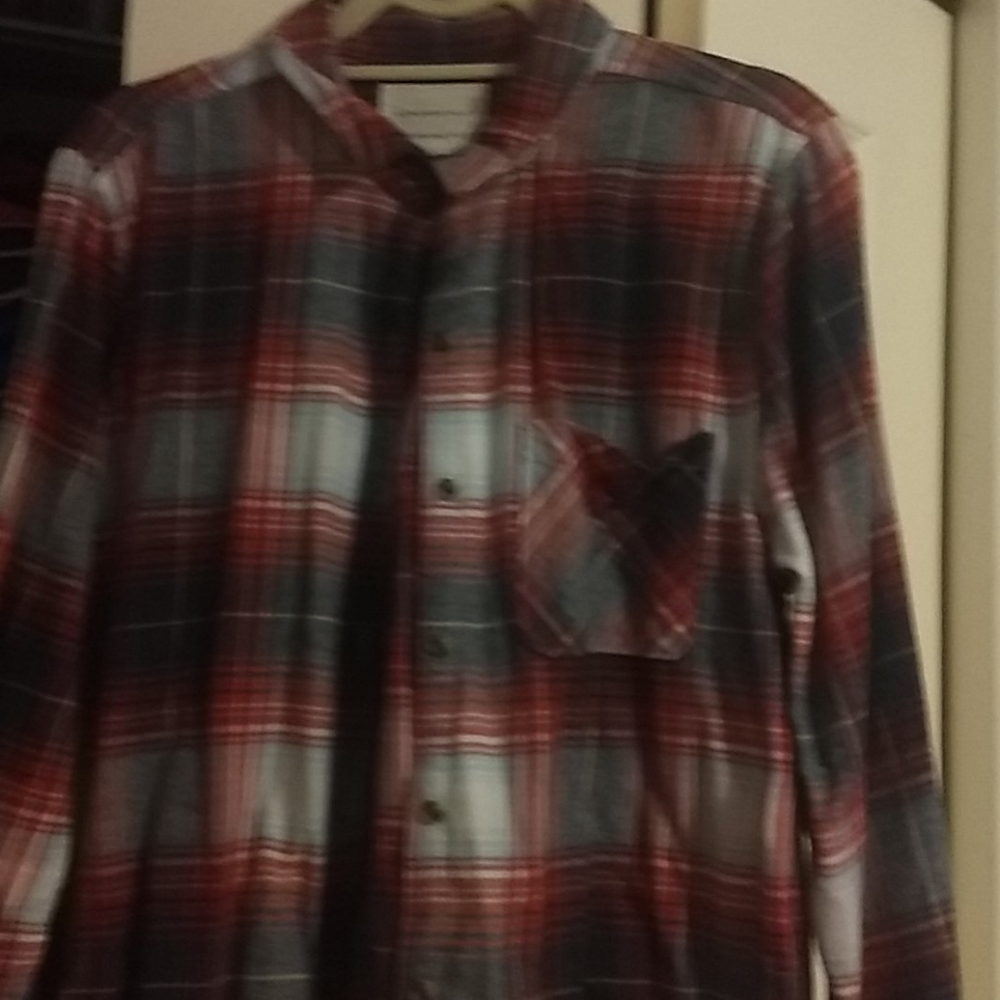 Aeropostale Flannel shirt